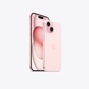 Apple iPhone 15 Plus