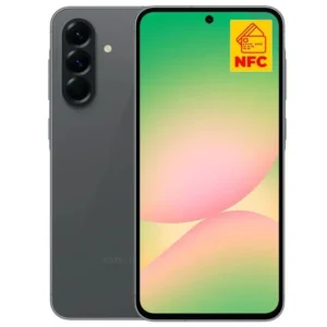 Samsung Galaxy A56 5G (Awesome Olive, 128 GB) (8 GB RAM)